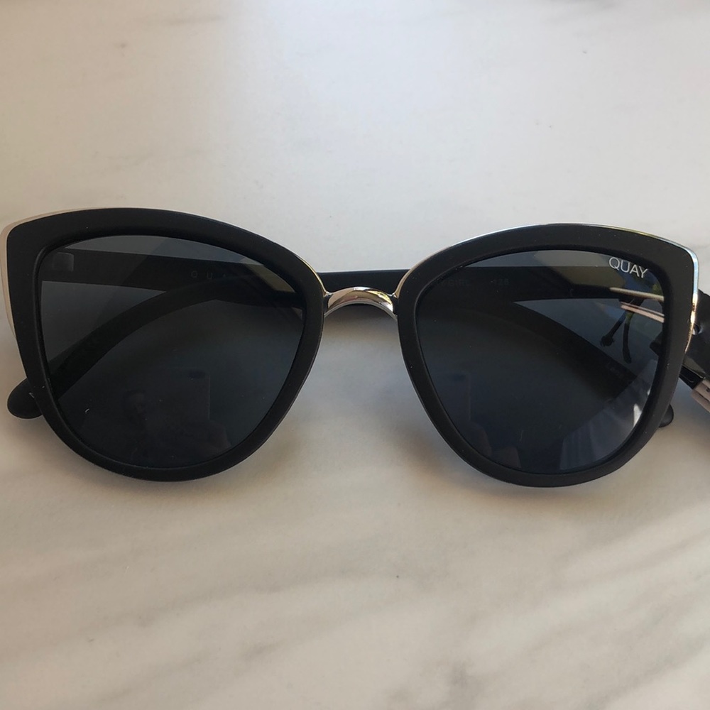 Quay Australia Sunglasses